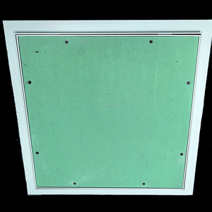 باب وصول مخصص للجبس والرفع لمناطق صيانة الماكينة. - Product Image 1