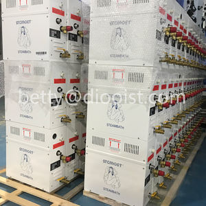 Générateur de vapeur pour bain de vapeur domestique 6KW pour la musculation - Product Image 4