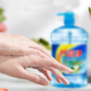 Líquido para lavar platos <span class=keywords><strong>Dolan</strong></span> Clean Kitchen para lavar y cuidar el producto - Product Image 6