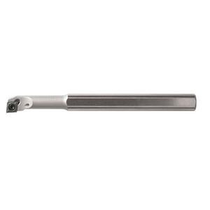 เครื่องมือกลึงคาร์ไบด์ TA6070โลหะผสมแข็งเคลือบ PVD สำหรับการตัดภายในของเหล็กและสแตนเลส - Product Image 1