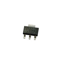 SOT-223 Z0103MN Estándar 1A triac