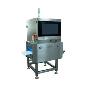 China Food X-Ray Machine Fabriek-Voedsel Inspectie X-Ray Machines X-Ray Voedselinspectie Apparatuur X-Ray Inspectie Apparatuur X-Ray Inspectie Machines - Product Image 3