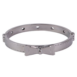 Nueva llegada lazo cinta flor campana adulto Bondage moda Collar adecuado para entusiastas de Bondage - Product Image 2