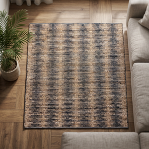 Best Quality Jute Cotton Vintage Farmhouse <b>Doormats</b> And Area Rug Sets <b>Custom</b> Sizes For Home Decor Wholesale Supply - Product Image 2