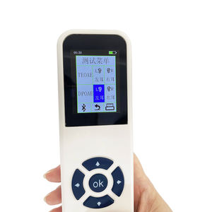 IN-G055A portable Oae Hearing Screener Hearing Test Machine Oae Hearing Screener - Product Image 2