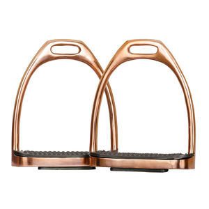 Estribos de Carreras de Caballos de Aluminio y Acero Inoxidable Ligeros de Alta Calidad, Último Modelo, en Grandes Cantidades, con Opciones de Logotipo, Color y Tamaño Personalizados - Product Image 3