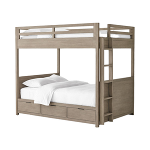 Ensemble <span class=keywords><strong>de</strong></span> meubles modernes <span class=keywords><strong>de</strong></span> luxe <span class=keywords><strong>pour</strong></span> la chambre à coucher lits <span class=keywords><strong>pour</strong></span> enfants lits superposés <span class=keywords><strong>pour</strong></span> enfants lits superposés avec rangement <span class=keywords><strong>pour</strong></span> enfants - Product Image 3