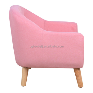 Mobili soggiorno divano divano per bambini morbido e comodo divano per bambini per bambini piccolo divano doppio per bambini - Product Image 4