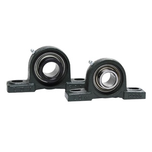 Unidades Montadas de Alta Precisión LDK, Rodamiento de Bloque de Almohada UCP210-31 en Pulgadas para Cosechadora Combinada - Product Image 1