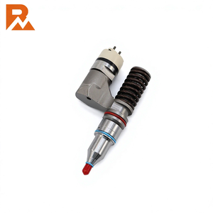 หัวฉีดไฟฟ้าเหล็ก รุ่น 203-7685 2037685 10R-1268 สำหรับเครื่องยนต์ C10/C12/3176B - Product Image 3