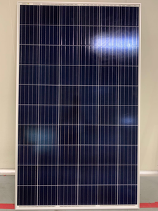 Paneles Solares <span class=keywords><strong>Yingli</strong></span> de 280W, Panel de 60 Celdas de Polisilicio, Energía <span class=keywords><strong>Solar</strong></span> <span class=keywords><strong>Yingli</strong></span>, <span class=keywords><strong>Yingli</strong></span> <span class=keywords><strong>Solar</strong></span> de 290 Vatios - Product Image 3