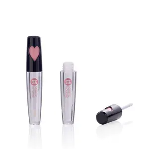 Niedriger Preis Lipgloss-Flasche Leerer Lipgloss-Verpackungs behälter Private Label LipGloss-Röhrchen