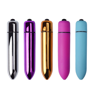 10 <b>vibration</b> frequencies female sex toy mini adult bullet <b>vibrator</b>, including g-point <b>vibrator</b> Juguetes Sexuales - Product Image 1