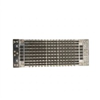 Kit de presse à souder pour modules photovoltaïques / Outil de pressage de fils / Moule à broches de pressage de fil de soudure Modèle 050E/050F-16BB