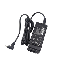Adaptateur OEM pour ordinateur portable 40W 19V 2.1A pour Asus DC Output OTP Protection Laptop Charger