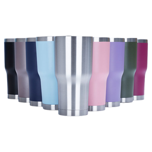 Double-layer Stainless Steel Thermal Mug. Special Summer Edition Ice-<strong>chilling</strong> <strong>Cup</strong> - Product Image 2