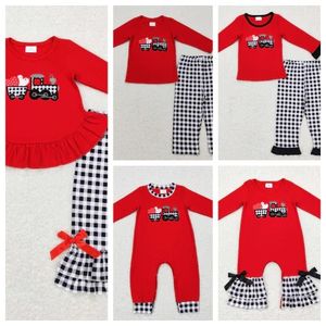 Conjunto de Niña con Volantes Rosados Love You - Product Image 4