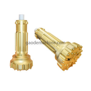 혁신 기술 드릴링 장비 건물 및 건설 장비 DTH 140 mm 비트 - Product Image 3
