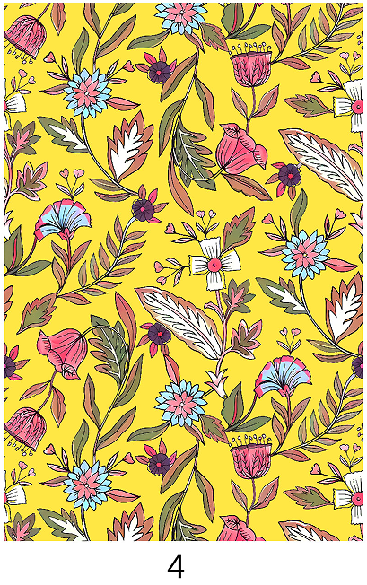 สีเหลือง