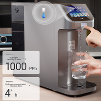 Système de filtre d'eau à osmose inverse, purificateur d'eau pour la maison