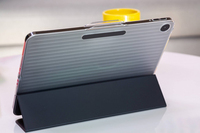 Tablet One Plus Pad Go 2 Versión Global, Pantalla LCD de 12.1'' y 120Hz, Dimensity 7300 Ultra, 10050mAh, OxygenOS 16