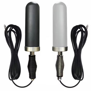 Antena Lora Negra de 868MHz o 915MHz, Antena Wifi 4G/5G para Comunicación Android, Antena para Router Starlink - Product Image 3