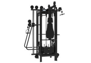 Machine de <span class=keywords><strong>musculation</strong></span>, équipement de gymnastique classique, <span class=keywords><strong>presse</strong></span> à jambes <span class=keywords><strong>horizontale</strong></span>, TZ-X6016 - Product Image 5