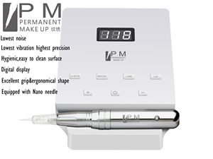 Máquina <span class=keywords><strong>de</strong></span> maquillaje permanente/Kit <span class=keywords><strong>de</strong></span> <span class=keywords><strong>Microblading</strong></span> para Academy - Product Image 6