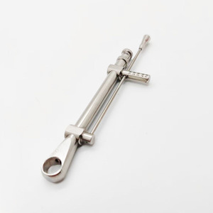 歯科インプラント修復植付セット ユニバーサルツールボックス トルクレンチとドライバー付き ホットセール - Product Image 3