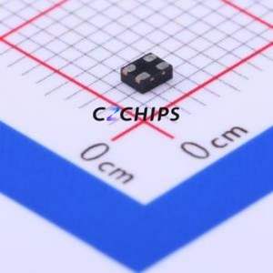 SiT8008BI-72-33E-33.000000 Pre-Programmed Oscillator SMD2016-4P Oscillator 33MHz 25ppm LVCMOS/ HCMOS 3.3V - Product Image 2