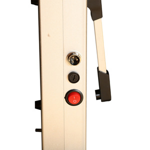 Màu đen và trắng densimeter/truyền màu đen meter/đen và trắng truyền densitometer - Product Image 3