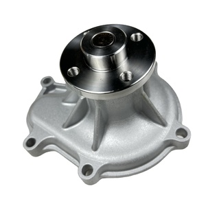 Nouvelle pompe à eau 1C010-73032 1C010-73030 pour moteur diesel V3800 V3600 V3300 Haute qualité - Product Image 4