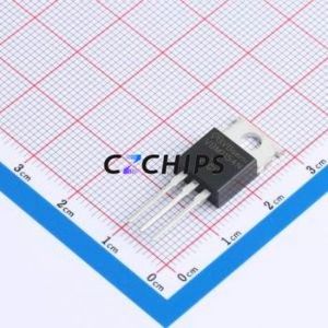 Tout nouveau-Original VBM1154N Transistor à effet de champ à transistor TO-220AB (MOSFET) - Product Image 1