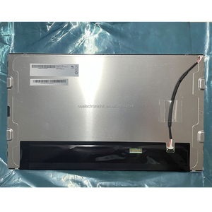 ใหม่ต้นฉบับ 15.6 นิ้ว 1920*1080 FHD อุตสาหกรรมโมดูล LCD สำหรับคอมพิวเตอร์อุตสาหกรรมศูนย์ตรวจสอบ G156HAN02.0 - Product Image 3