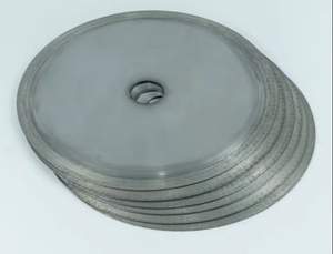 Diamond <strong>Gem</strong> <strong>Cutting</strong> Blades for Gemstone <strong>Cutting</strong> &amp; Grinding <strong>Machines</strong> - Product Image 3