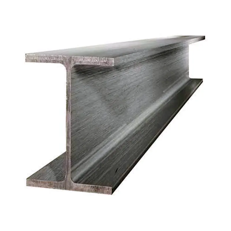 New Design Q235 As36 Carbon Steel Universal H-Beam Q235 Beam Made In China