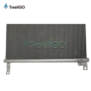 คอนเดนเซอร์แอร์รถยนต์ C0217422 สำหรับ AVEO BOL เครื่องปรับอากาศ CN449056-4, CN449056-4 เข้ากันกับหมายเลขอะไหล่แท้ C0217422 ได้อย่างแม่นยำแบบหนึ่งต่อหนึ่ง - Product Image 3