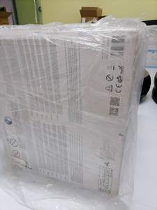 Bañera de hidromasaje inflable para 6 personas, portátil, para exteriores, 220V - Product Image 4