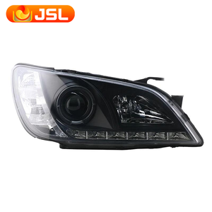 लेक्सस is200 is300 संशोधित हेडलाइट 2001-2005 is300 उन्नत लेंस उत्सर्जक डायोड हेडलाइट असेंबली प्रोजेक्टर का उपयोग करने के लिए तैयार - Product Image 5