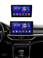 MEKEDE système universel linux voiture gps navigation voiture jouer DSP DAB WIFI BT pour benz bmw audi toyota honda vw hyundai