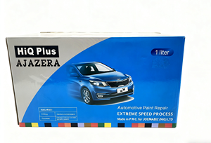 Aerosol Acrílico de Alta Calidad 2K, Endurecedor Universal para Pintura Automotriz, Resistencia Superior a Rayones y Calor, Mejor <span class=keywords><strong>Precio</strong></span> al por Mayor - Product Image 5