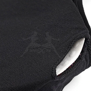 สปอร์ตบราสำหรับเล่นกีฬาสวมใส่สบายสปอร์ตบราแบบแห้งเร็วสปอร์ตใช้ในยิม - Product Image 5