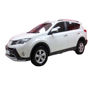 Auto Usado <span class=keywords><strong>RAV4</strong></span> 2014 2.5L Automático Gasolina Versión 4x4 Cuero de Alta Calidad Volante a la Izquierda SUV R17 Venta al Por Mayor - Product Image 1