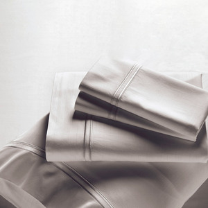 Bộ 4 Tấm Tre Hữu Cơ Lyocell 100% Màu Trơn Tấm Tre - Product Image 5