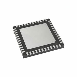 48 WFQFN Exposed Pad, ชิ้นส่วนอิเล็กทรอนิกส์ CSP ของแท้ ADUC7033BCPZ-8L-RL IC MCU FLASH 96K ANLG I/O 48LFCS อินเทอร์เฟซ - Product Image 1