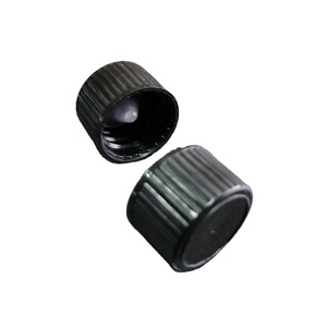 <span class=keywords><strong>Tappo</strong></span> <span class=keywords><strong>a</strong></span> <span class=keywords><strong>Vite</strong></span> in Plastica da 18mm 20mm <span class=keywords><strong>con</strong></span> Guarnizione Conica - Product Image 3
