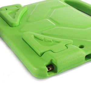 Bambini Benvenuti Shock Proof Convertible Maniglia Del Basamento <span class=keywords><strong>Della</strong></span> Copertura di EVA Caso Tablet Per <span class=keywords><strong>Apple</strong></span> <span class=keywords><strong>iPad</strong></span> <span class=keywords><strong>Pro</strong></span> Da 9.7 Pollici 2016 - Product Image 6