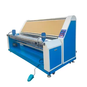 Fabric Inspection Rolling Machine Textile Inspection Machine Fabric garment cloth