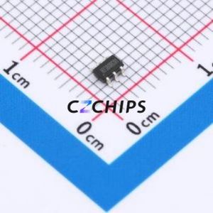 Vente entière HT3808G01RTZ SOT-23-6 Circuit intégré IC Puce PMIC Moniteur et réinitialisation IC - Product Image 1