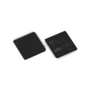 Jeking R710FZ2T6 32-Bit tek çekirdekli 66MHz 256KB mikrodenetleyici IC STR710FZ2T6 - Product Image 5